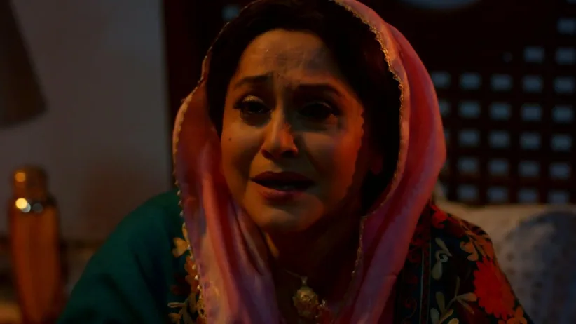 Rabb Se Hai Dua - January 19, 2023 - Episode Spoiler