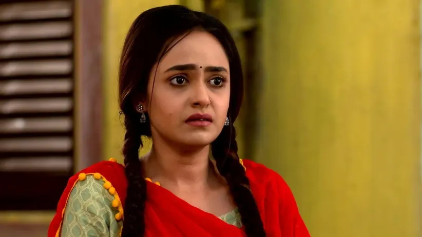 Satyaki Tells Urmi about Bini’s Husband