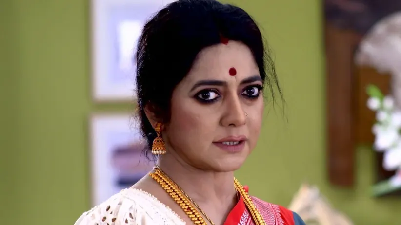 Anjali Vows to Take Revenge on Sugni