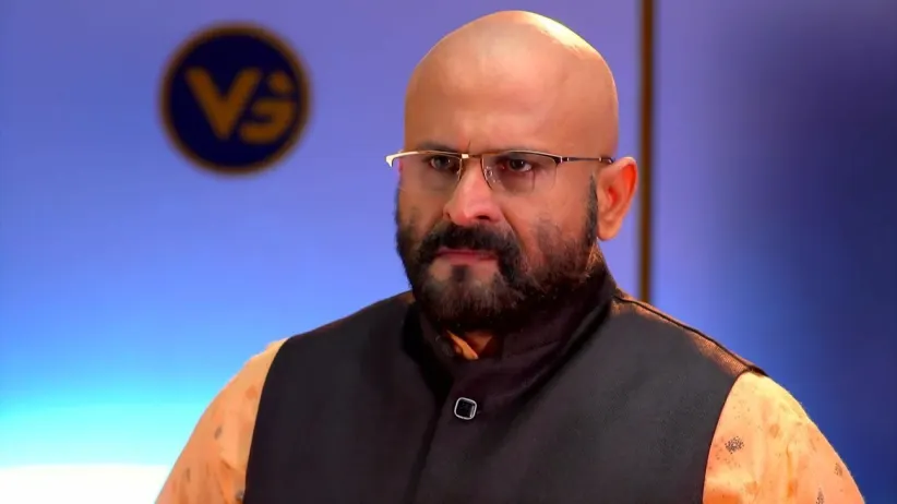 Ravi Varman Lashes Out at Sreelakshmi