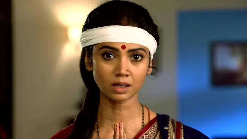 Ankur's Ploy to Get Arya in Trouble