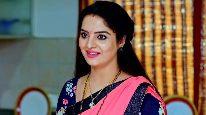 Jayanthi Scolds Akhil