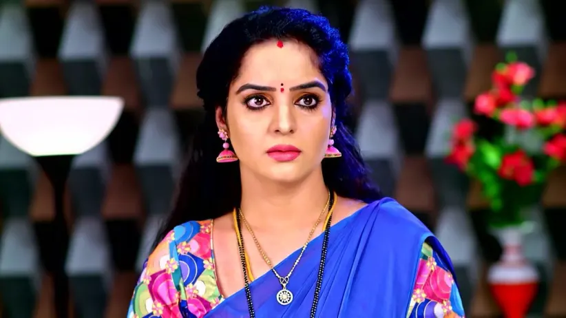 Mahadevan Advises Malli
