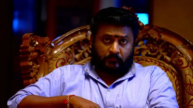 Shalini Takes a Drunk Vishnu Home