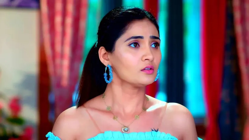 Trinayani - January 23, 2023 - Episode Spoiler