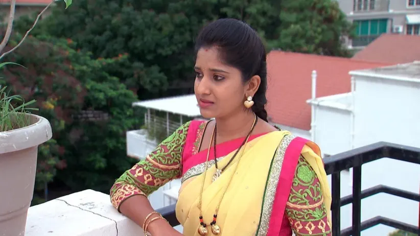 Jaya Surya Decides to Break Ties with Nithya