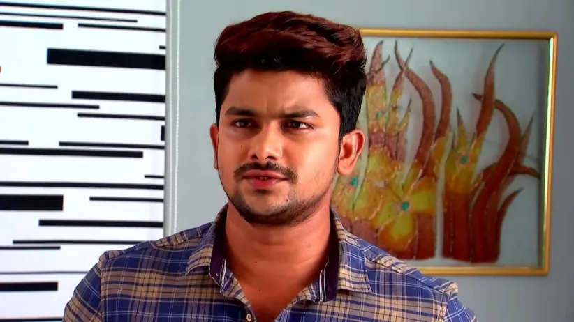 Ganga Feels Guilty for Hurting Jaya Surya
