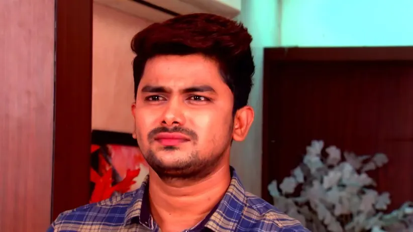 Ganga Decides to Tell Jaya Surya the Truth