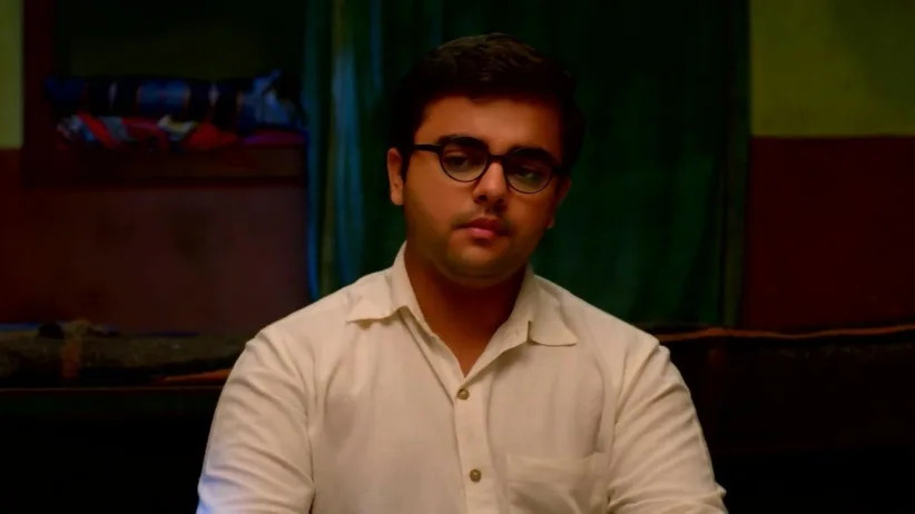 Ramabai Vents Out Her Anger on Bhim