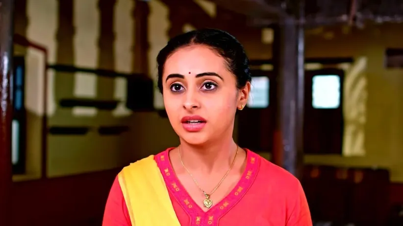 Bangaramma Takes Care of Puttakka