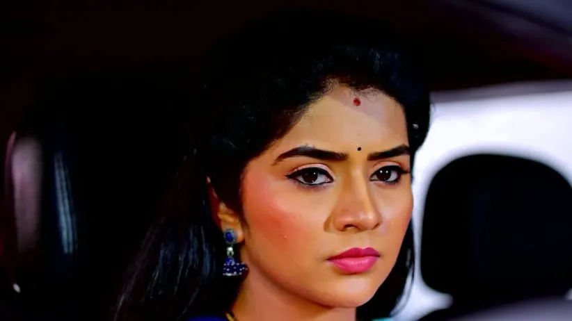 Anu to Take Sanju to Aradhana