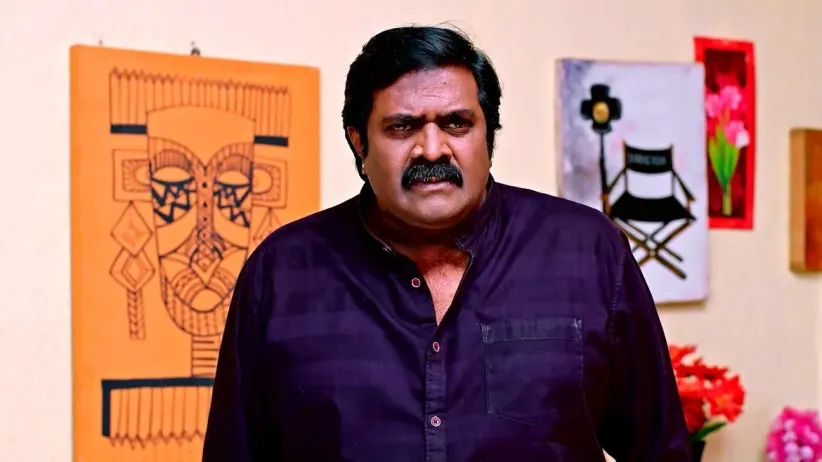 Anu Decides to Let Go of Aryavardhan