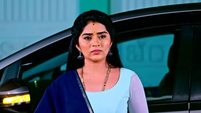 Sanju Fights a Few Goons to Protect Anu