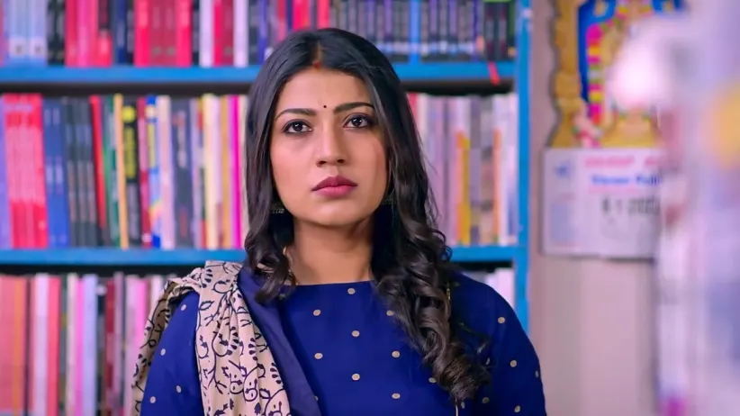 Sandhya and Jagannath Mock Each Other