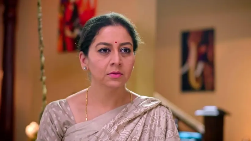 Jatin's Words Surprise Tulasi