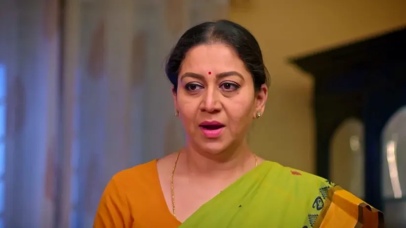 Dathatreya Feels Proud of Tulasi