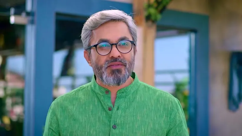 Madhav Reassures Maggie | Shrirasthu Shubhamasthu