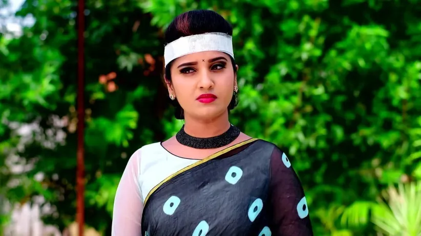 Charukesha’s Suggestion Helps Divya