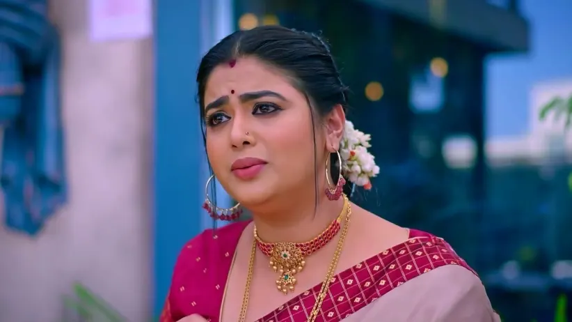 Dathatreya Injures Himself | Shrirasthu Shubhamasthu