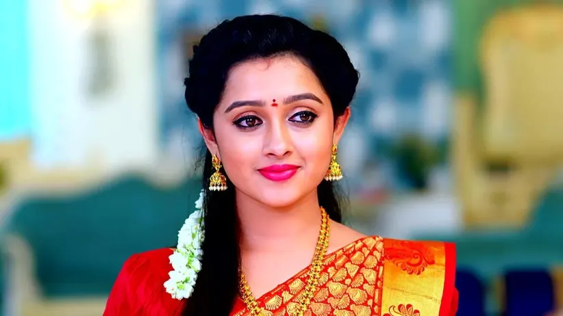 Avani Questions Srikar about a Nose Ring