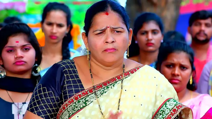 Annapoorna - 24 January, 2023
