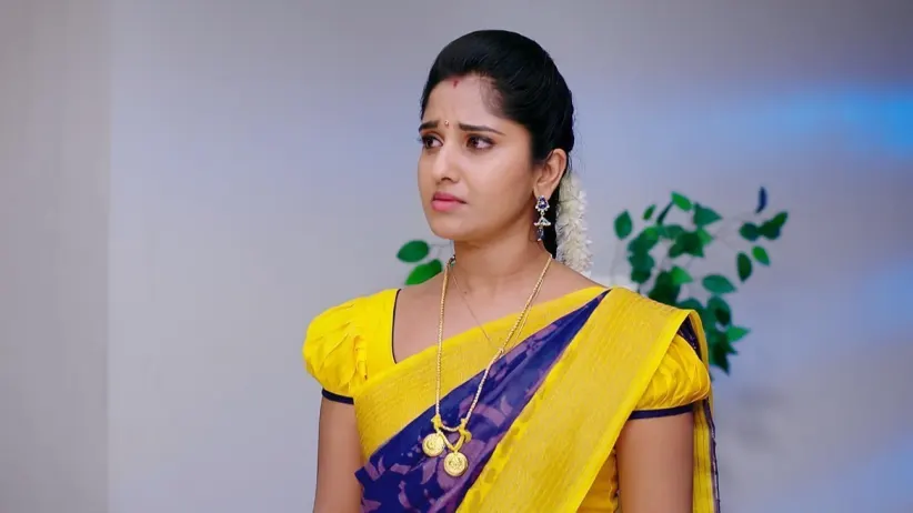 Divya to Tell the Truth to Chanakya