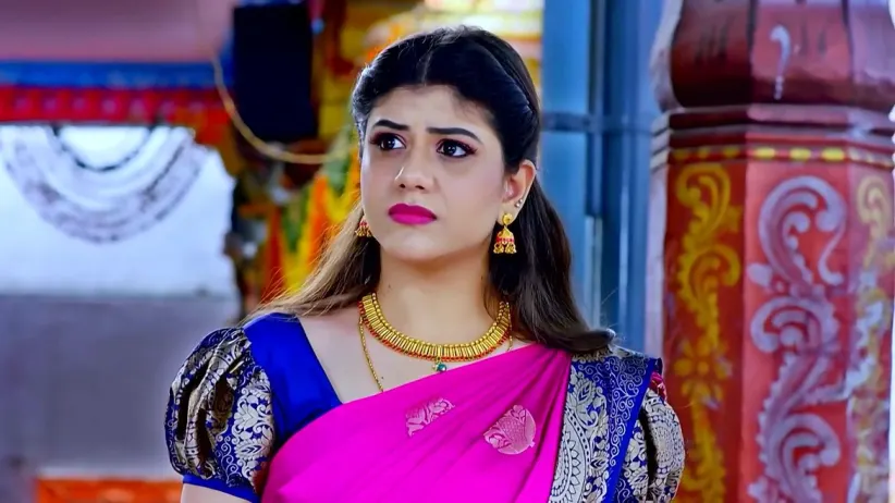 Vaidehi Parinaya - January 16, 2023 - Webisode