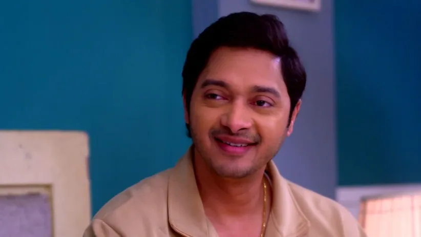 Anushka Takes a Decision for Pari