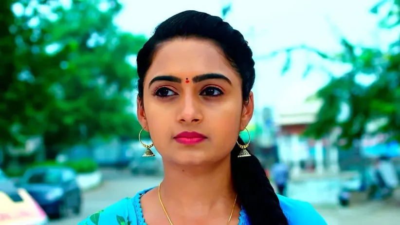 Nikhil Offers a Job to Rajeshwari