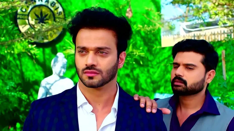 KD Provokes Rudra