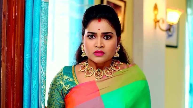 Rajendra Has a Change of Mind