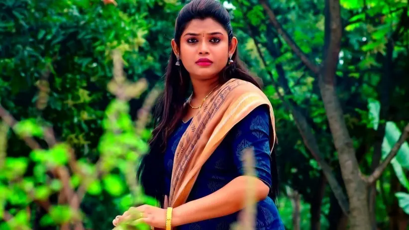 Raghuram’s Family Celebrates Bhogi