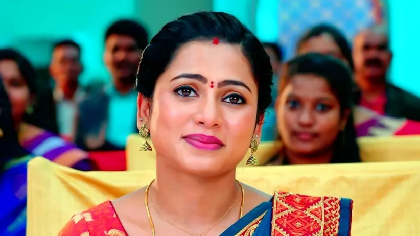 Vagdevi’s Dance Performance