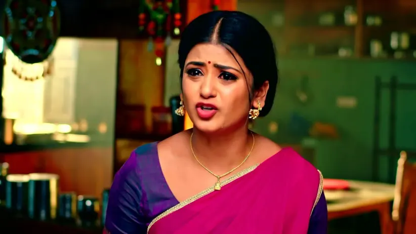 Chiranjeevi Lakshmi Sowbhagyavati - January 23, 2023 - Episode Spoiler