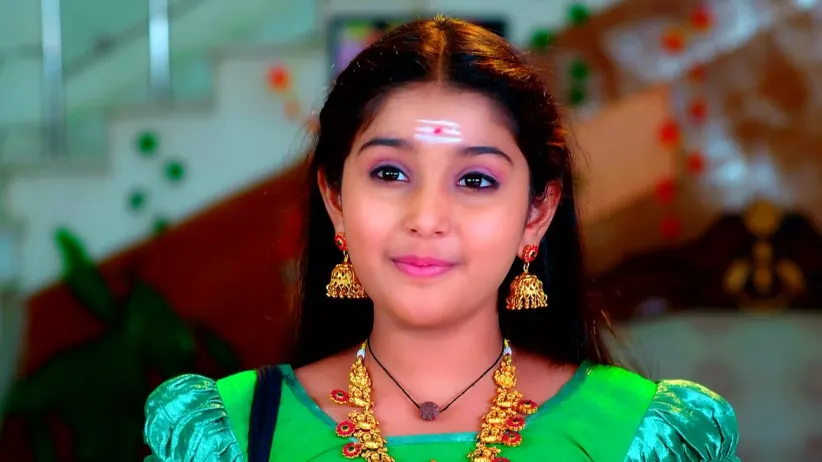 Trinayani - January 19, 2023 - Episode Spoiler