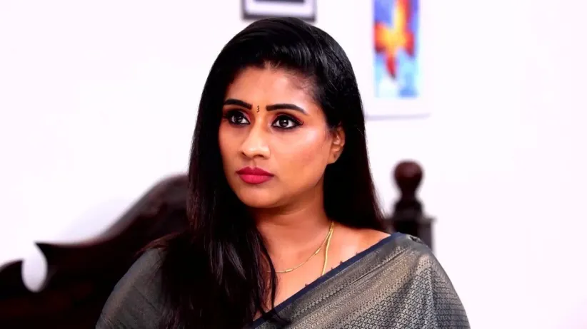 Chinnaponnu Irritates Ragini