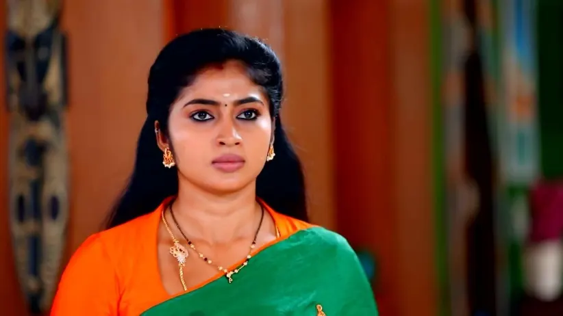 Vanathi Cautions Aarti