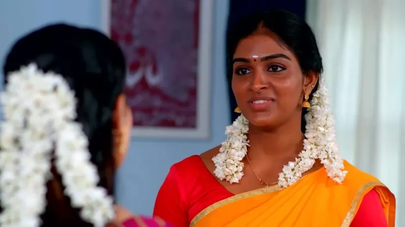 A Pre-Wedding Ritual for Karthikeyan