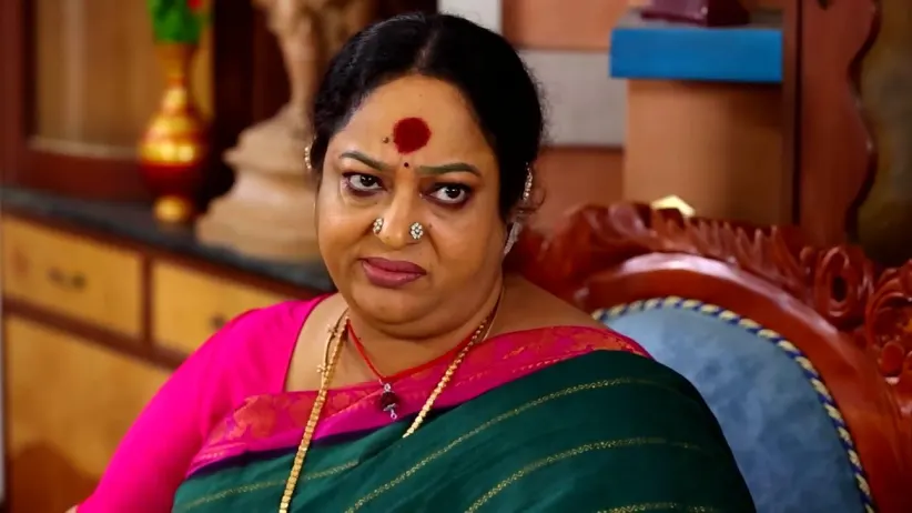 Indira - January 19, 2023 - Webisode
