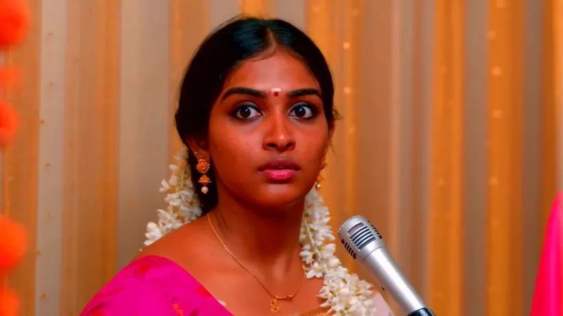 Karthigai Deepam - January 23, 2023 - Episode Spoiler