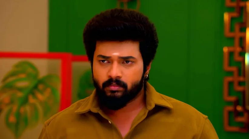 Karthigai Deepam - January 18, 2023 - Episode Spoiler