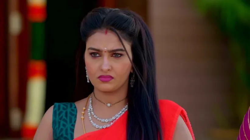 Karthigai Deepam - January 17, 2023 - Webisode