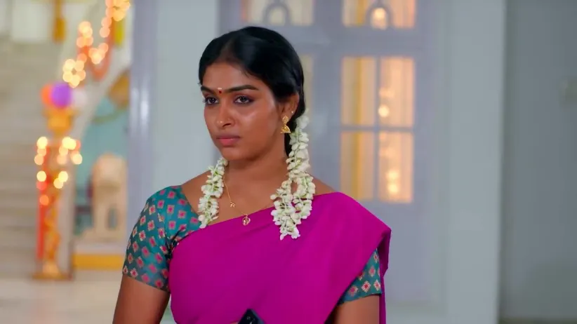 Karthigai Deepam - January 20, 2023 - Webisode
