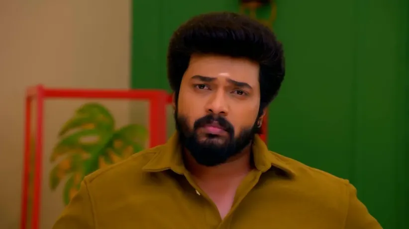 Karthigai Deepam - January 18, 2023 - Webisode