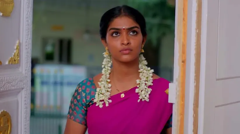 Karthigai Deepam - January 19, 2023 - Best Scene