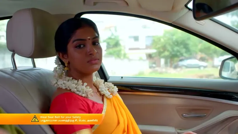 Karthigai Deepam - January 17, 2023 - Best Scene