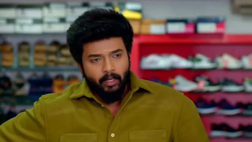 Karthigai Deepam - January 18, 2023 - Best Scene