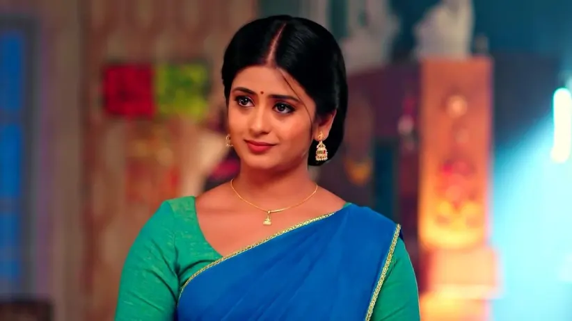 Chiranjeevi Lakshmi Sowbhagyavati - January 18, 2023 - Best Scene