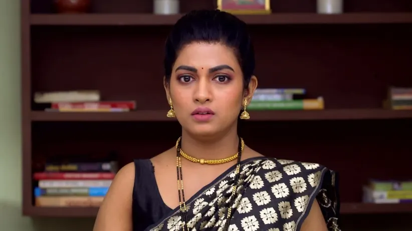 Shilpi Admits Her Mistakes in front of Mai