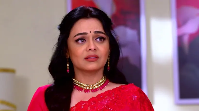 Pari Insists on Meeting Neha